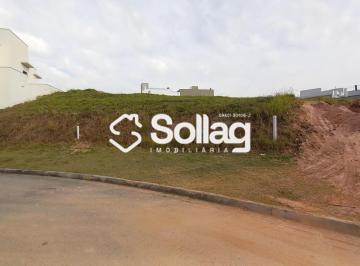 Terreno · 666m² · Terreno para venda no condomínio Reserva dos Jatobás , na cidade de Louveira , interior de São Paulo
