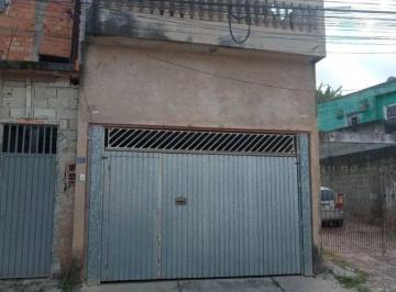 9cad0da8348e0e254eb66cb8dc87727f5b69bff3 · Sobrado com 3 dormitórios à venda, 300 m² por R$ 380.000,00 - Parque Primavera - Guarulhos/SP