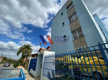Apartamento · 87m² · 3 Quartos · 1 Vaga · Aluguel de apartamento no bairro Brasiléia em Betim