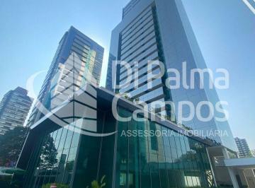 Comercial · 10639m² · 175 Vagas · Prédio Monousuário Corporativo com 20.379 m² e 175 vagas na Rua Vergueiro