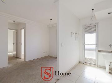 Apartamento · 45m² · 1 Quarto · 1 Vaga · Apartamento com 1 quarto e 1 vaga à venda no Pinheirinho