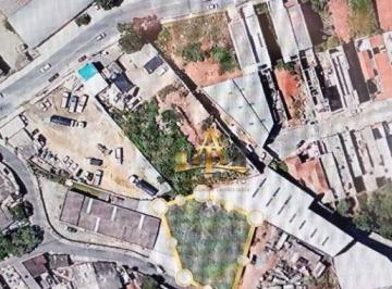5e76afbeb8abef104e6865beee308de38e24bd6a · Terreno à venda  área industrial/comercial  - Jardim Califórnia - Barueri - São Paulo