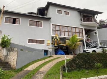 49dc5b3b38f074ba4fae0e75dc052d65096f878e · Casa com 4 dormitórios à venda, 352 m² por R$ 1.600.000,00 - Condomínio Nova São Paulo - Itapevi/SP