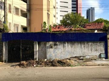 431f7d2d1975afdcd656f9de1567e663475f9e39 · Terreno à venda, 480 m² por R$ 1.200.000,00 - Cocó - Fortaleza/CE