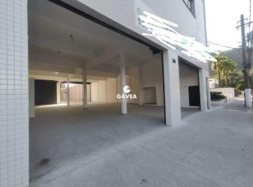 Comercial · 1200m² · Loja para aluguel no Vila Mathias em Santos.