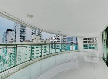 Apartamento · 488m² · 4 Quartos · 4 Vagas · Apartamento à venda no Ponta da Praia em Santos.