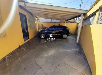 Casa · 66m² · 2 Quartos · 2 Vagas · Casa à venda no Centro em São Vicente.
