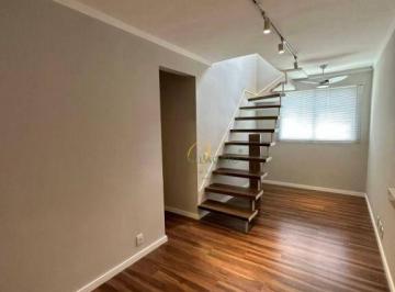 43097b0448d719893c576208b0c1096516bbf1fc · Cobertura com 2 dormitórios à venda, 125 m² por R$ 380.000,00 - Jardim Conceição - São José do Rio P