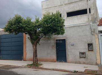 Comercial · 363m² · Parque Industrial - Lote de 11x33 (363m²), e área construída de 265 m² em bom local, bom para comérc