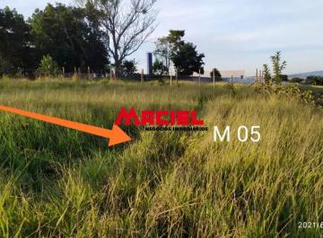 Terreno · 158m² · Lote de terreno no Residencial Dunamis