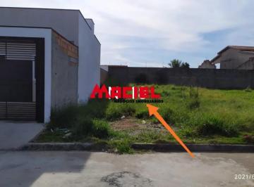 Terreno · 154m² · Lote de terreno no Residencial Dunamis
