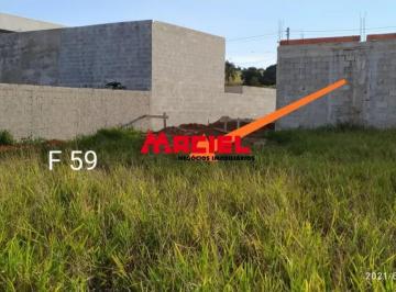 Terreno · 132m² · Lote de terreno no Residencial Dunamis
