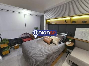 68092_i9765sA453_680926530299dd862b.jpg · Studio com 1 dormitório à venda, 24 m² por R$ 305.000 - Brooklin - São Paulo/SP