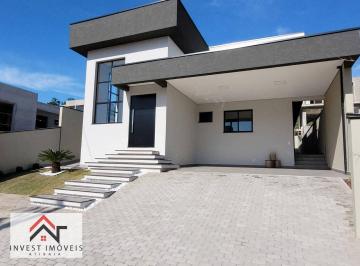 1357c9d7059ff2bb9ea79552c54826457894d60f · Casa com 3 dormitórios à venda, 189 m² por R$ 1.570.000,00 - Greenfield Residential - Atibaia/SP
