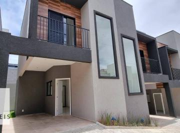 Sobrado com 2 dormitórios à venda, 69 m² por R$ 410.000 - Jardim Santo · Sobrado com 2 dormitórios à venda, 69 m² por R$ 480.000,00 - Jardim Santo Antônio - Atibaia/SP