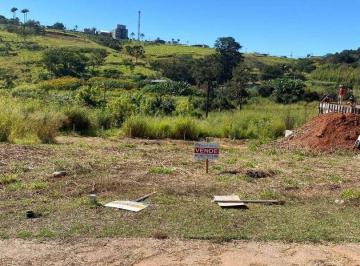 2be61cdff8c16d6f29145139c2257de893ae2607 · Terreno à venda, 179 m² por R$ 208.800,00 - Jardim das Cerejeiras - Atibaia/SP