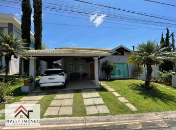 Casa com 3 dormitórios à venda, 200 m² por R$ 1.350.000 - Condomínio R · Casa com 3 dormitórios à venda, 200 m² por R$ 1.500.000,00 - Condomínio Residencial Pedra Grande - A