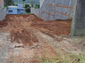 710e4fee6a16bf4249b3cb59cdca223bcec790b7 · Terreno à venda, 400 m² por R$ 405.000,00 - Jardim dos Pinheiros - Atibaia/SP