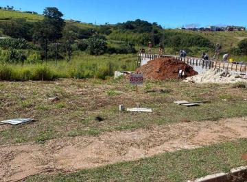 32351828f3dc744bf29a7ed50880547e5c04ae1d · Terreno à venda, 179 m² por R$ 208.800,00 - Jardim das Cerejeiras - Atibaia/SP