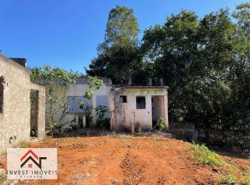 6f7e4ed8dda2dd482fb0d275b006d1cc3fdc012f · Terreno à venda, 2043 m² por R$ 477.000,00 - Jardim Estância Brasil - Atibaia/SP