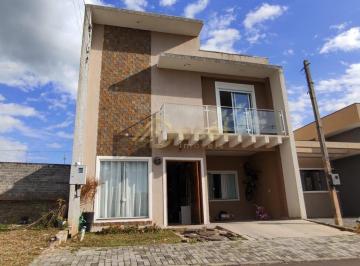 Casa · 190m² · 5 Quartos · 1 Vaga · SOBRADO ALTO PADRÃO À VENDA NO CONDOMÍNIO ITAQUI