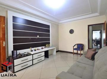 Casa · 225m² · 4 Quartos · 4 Vagas · Sobrado à venda 4 quartos 3 suítes 4 vagas Curuçá - Santo André - SP