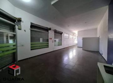 Comercial · 527m² · 3 Vagas · Prédio para aluguel 3 vagas Rudge Ramos - São Bernardo do Campo - SP