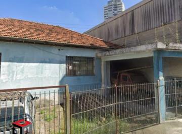 Terreno · 609m² · Terreno 609 m² Localizado No Bairro Vila Nair São Paulo - SP