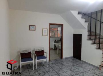 Casa · 204m² · 3 Quartos · 7 Vagas · Sobrado à venda 3 quartos 1 suíte 7 vagas Rudge Ramos - São Bernardo do Campo - SP
