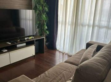 Apartamento · 104m² · 3 Quartos · 2 Vagas · Apartamento à venda 3 quartos 1 suíte 2 vagas Centro - São Bernardo do Campo - SP