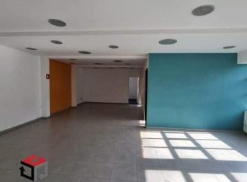 Comercial · 120m² · 4 Vagas · Prédio para aluguel 4 vagas Jardim do Mar - São Bernardo do Campo - SP
