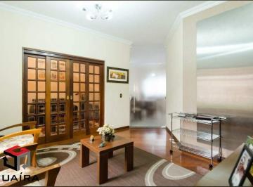 Casa · 180m² · 3 Quartos · 6 Vagas · Sobrado à venda 3 quartos 1 suíte 6 vagas Marajoara - Santo André - SP