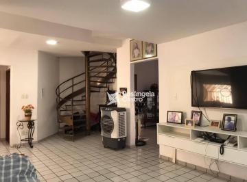 ac2c5f21c39f5b17e36b57d67f186129b2a3103a · Casa Duplex de 481m² para aluguel e venda no bairro Santa Isabel, Teresina-PI.