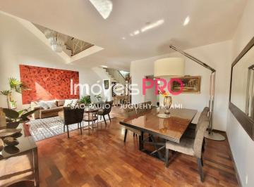 Casa · 350m² · 5 Quartos · 4 Vagas · ALTO DA BOA VISTA CASA CONDOMÍNIO FECHADO 350M 4SUÍTES/4VAGAS