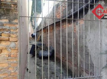 60fa3c5be4bc79775f67e61b860b253cfc9f18aa · Terreno à venda, 500 m² por R$ 1.600.000,00 - Chácara Belenzinho - São Paulo/SP