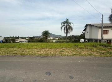 Terreno · Terreno à venda no Bairro Verdinho Criciúma/SC