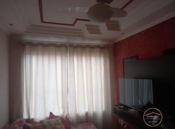 Apartamento · 65m² · 2 Quartos · 1 Vaga · Apartamento à venda no bairro Vila Fiori - Sorocaba/SP