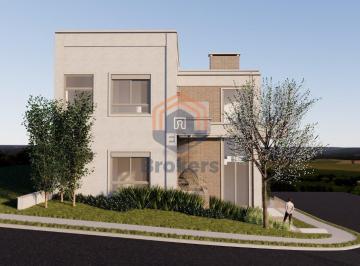 Casa Venda 402m² de 4 quartos · Casa Sobrado de Condominio em Jardim Samambaia - Jundiaí, SP