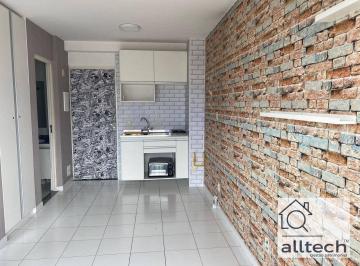 330b154696b3abda26b9b24e28a59ec3764b6176 · Apartamento com 1 dormitório à venda, 31 m² por R$ 280.000,00 - Brás - São Paulo/SP