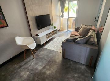 Apartamento · 51m² · 2 Quartos · 1 Vaga · Apartamento Residence Páteo Morumbi, Paraisópolis - São Paulo, SP