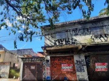 cdd758ea37ca57bb8c5b989cf5505a7e5b182328 · Terreno à venda, 500 m² por R$ 1.300.000,00 - Vila Augusta - Guarulhos/SP