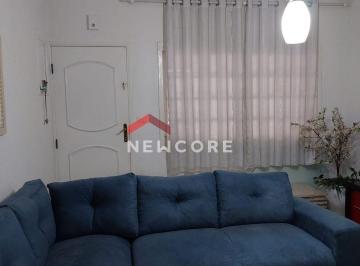 Casa Venda 79m² de 3 quartos · Sobrado em Rua Serra da Cantareira - Cooperativa - São Bernardo do Campo/SP