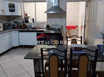 Casa · 161m² · 3 Quartos · 1 Vaga · Sobrado em  Rua Serra da Cantareira - Cooperativa - São Bernardo do Campo/SP