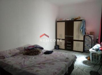 Casa · 222m² · 3 Quartos · 2 Vagas - Newcore · Sobrado em Rua Victória - Cooperativa - São Bernardo do Campo/SP