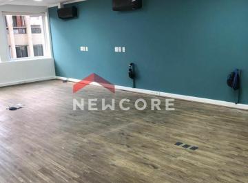 Comercial · 47m² · 1 Quarto · 1 Vaga · Sala comercial em Avenida Nove de Julho - Jardim Paulista - São Paulo/SP