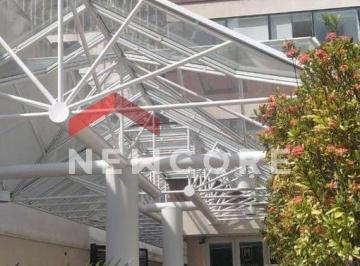Comercial · 120m² · 4 Vagas · Sala comercial em Alameda Campinas - Jardim Paulista - São Paulo/SP
