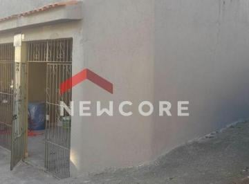 Casa · 237m² · 4 Quartos · 2 Vagas · Sobrado em Rua Castro Alves - Dos Casa - São Bernardo do Campo/SP
