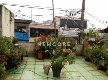 Casa · 202m² · 7 Quartos · 2 Vagas · Sobrado em Rua Cocais - Dos Casa - São Bernardo do Campo/SP
