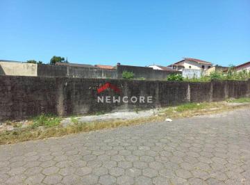 Terreno · 1250m² · Lote em  Rua Olegario Mariano de Moraes - Jardim Corumbá - Itanhaém/SP