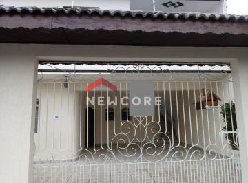 Casa · 351m² · 5 Quartos · 4 Vagas · Sobrado em  Avenida Horácio Barioni - Alves Dias - São Bernardo do Campo/SP